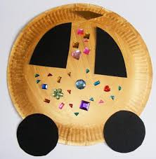 I couldn't find anything that resembled a carriage, but i did see a balloon. State Coach Craft Fairy Tale Crafts Fairy Tales Preschool Cinderella Crafts