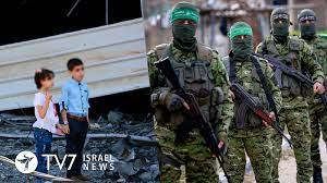 Analysis and breaking news from israel's most widely read paper. Cogat Hamas Puts Terror Ahead Of Gaza Residents Tv7 Israel News