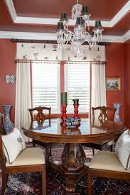 Nothing on this page may be copied or reproduced without explicit permission. Dining Room In El Dorado Hills Featuring Chelsea Textiles Best Interior Designer Right At Home Interiors Placerville Ca