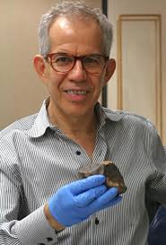 Talking OSIRIS-REX With Science Team's Dr. Humberto Campins and Former  Astronaut Andrew Allen