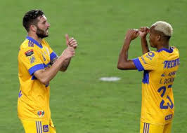 Jika menjadi juara di ajang ini, bayern munchen akan meraih. Tigres Uanl Heads To The 2021 Fifa Club World Cup For The First Time In Their History As Com