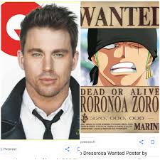 Cast of the live action One Piece movie. What do we think?