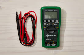 It is literally a life and death matter. 17 Tools You May Need For Electrical Projects
