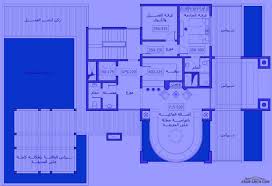 اضغط هنا لغلق أواضغط وحمل للصورة المؤث رة Classic House Design Fantasy House Villa Plan