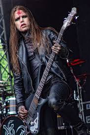 We Give Our Hearts To The Lord Of The Lost Pin On Dirgdirgdirg I Eshe Losty Da