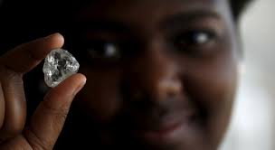 Botswana diamonds plc explores for and develops diamond properties in botswana, south africa, and zimbabwe. Botswana Mining A New Growth Model