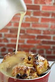 Eggnog Bread Pudding Recipe Moms Need To Know Recipe Eggnog Bread Pudding Bread Pudding Pudding Recipes