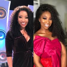 What's more, one of her sisters is a talk show host, anele mdoda. Pearl Modiadie Has Found Her Identical Twin Sister News365 Co Za