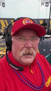 Andy Reid