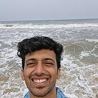 Bombay Balchao by Jane Borges