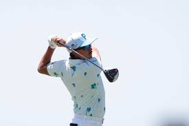 Canada's corey conners tamed a windswept ocean course on thursday, carding the round of the day to lead by two shots after the opening of the pga championship, with former winners brooks koepka. 6muprsdbj Rmom