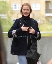Emily had at least 2 relationship in the past. Emily Blunt Out And About In London 05 09 2021 Hawtcelebs
