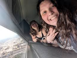 Hi all!! I don't think I've introduced myself in this group, but my names  Rachelle. I'm a single mom of 2 daughters; one being profoundly Audhd. I  wanted to post the link