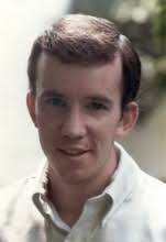 Obituary information for John F. Daley, Jr.