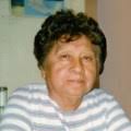 Mary Gauna Obituary (1923