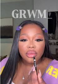 GRWM Makeup Routine for Looking Great