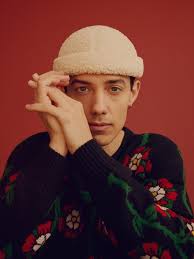 Leroy Sanchez updated his cover photo.