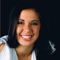 Brandi Fortner Obituary