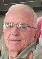 Horace Prichard Obituary (1931