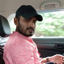 Srinu Animireddy (@chinnasrinu3)