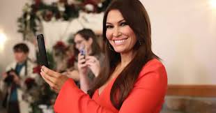 Kimberly guilfoyle plastic surgery rumors is about breast augmentation and facelifts. Let S See What Kimberly Guilfoyle Is Up To On Instagram