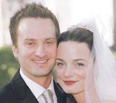 Moreau-Kralj Wedding