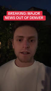 Aaron Schnepp Denver