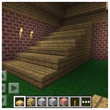 A collection of minecraft sofa, couch, and other seating ideas to improve the style of your minecraft builds. How To Build A Room In A Staircase On Minecraft B C Guides