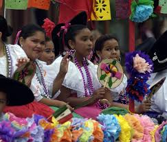 Cinco de mayo is probably one of the most celebrated and least understood holidays in the world. Soaf8ajzgdzudm