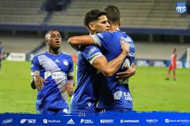 Ecuador campeonato nacional 18 dec 2020. Alvaro Riera Carbo On Twitter Que Resultados Tendrian Que Darse En La Fecha 15 Para Que Emelec Gane La Fase 2 De Ligaproec Estas Son 4 Opciones Cse 4 Olmedo 0
