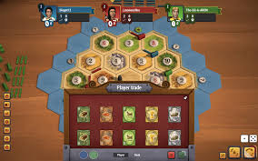 At the catanuniverse homepage, click the browser button or steam button. Coping With Redesign Catan Universe By Alexandrine Allard Medium