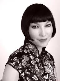 Claudia Chan Shaw — Art Atrium