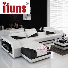 كنب امريكى مودرن حديث Modern Modern American Sofa قصر الديكور