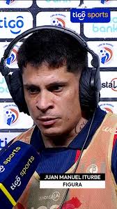 SEGUIR TRABAJANDO Ronald Roa, autor del gol para el #12deOctubre, dejó su  análisis respecto a la derrota ante Olimpia.