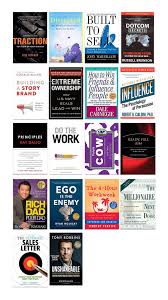 5 Marketing Books Every Entrepreneur And Business Owner Must Read In 2019 Book Marketing New Small Business Ideas Best Small Business Ideas