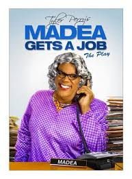 Follow direct links to watch top films online on netflix and amazon. Madea Gets A Job 2013 Imdb