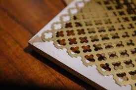 However, we do store the vent cover in the shed during the winter when the furnace is operational. Crazy Diy Return Air Vent Covers That You Are Going To Make Right Away Photo Gallery Decoratorist