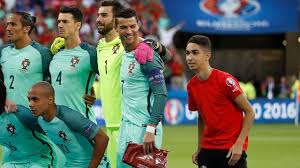 Une rencontre face au pays de galles. Equipe Du Pays De Galles De Football L Express