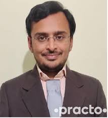 Dr. Bhatt Vivek Prafulchandra