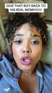 The Bitter Stepmother: Stephanie Thompson's Impact