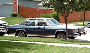 Image result for Shadow Blue 1987 Mercury