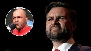 Joe Rogan's Instagram, Twitter & Facebook