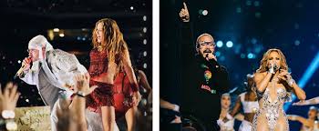 (bad bunny is one of the original featured artists on that song, delivering a verse in spanish.) the super bowl is a very american event, as american as it can get. Latin America Present In The Super Bowl