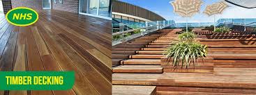 It creates a clean look to connect a stylish interior environment with the outdoors, without risking damage from the elements. Newcastle S Composite Timber Decking Specialists
