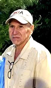 Benny Barrera Obituary