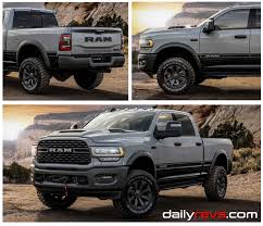 Image result for Power Tan 2025 Ram