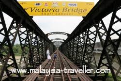 Our top picks lowest price first star rating and price top reviewed. Kuala Kangsar Heritage Trail Tips On What To See