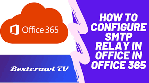 After the migration to office 365 (exchange online), users complain that they stop to get a mail message from a fax device located within the organization office. How To Configure Smtp Relay In Office 365 2021 Youtube