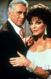 Collins wurde 1938 in venice (los angeles) geboren. Bild Zu John Forsythe Der Denver Clan Bild Joan Collins John Forsythe Filmstarts De