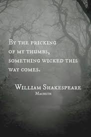 Macbeth Wonder Quotes Key Quotes Shakespeare Quotes